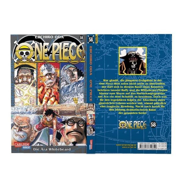 Produktbild: One Piece 58