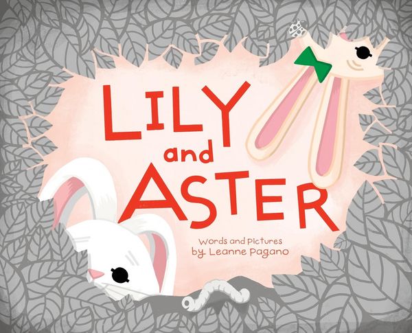 Produktbild: Lily and Aster