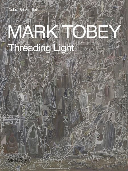 Produktbild: Mark Tobey