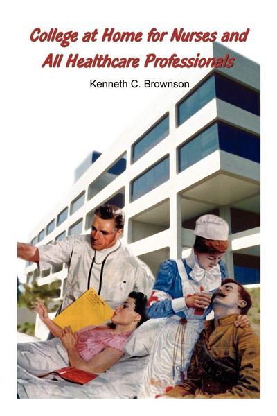 Produktbild: College at Home for Nurses and All Healthcare Professionals