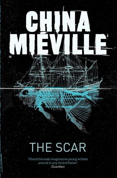 Produktbild: The Scar