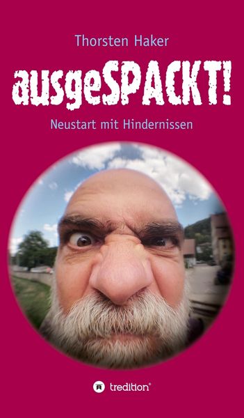 Ausgespackt!