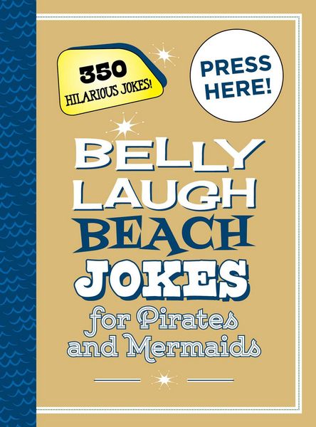 Produktbild: Belly Laugh Beach Jokes for Pirates and Mermaids