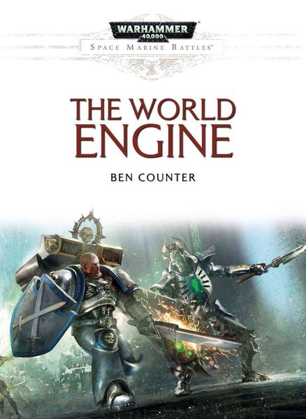 Produktbild: World Engine
