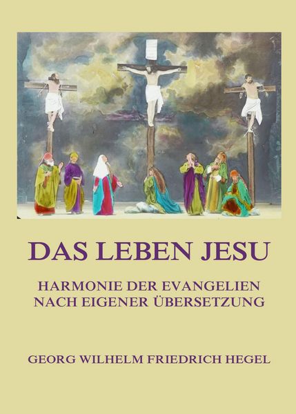 Produktbild: Das Leben Jesu