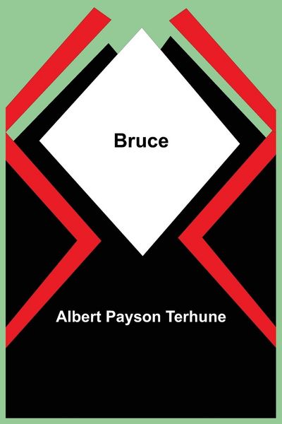 Produktbild: Bruce