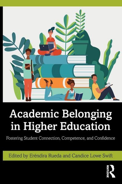 Produktbild: Academic Belonging in Higher Education