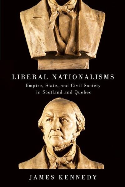 Produktbild: Liberal Nationalisms