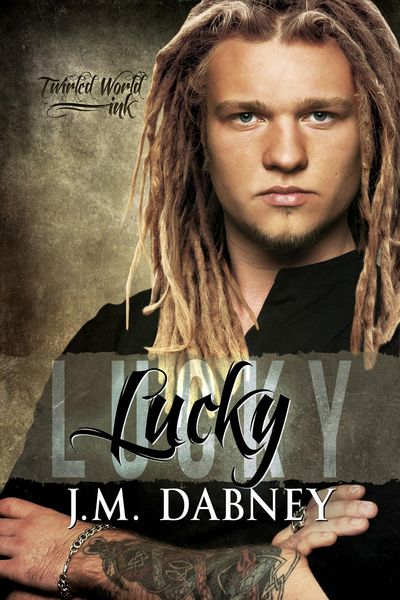 Produktbild: Lucky: Twirled World Ink 4