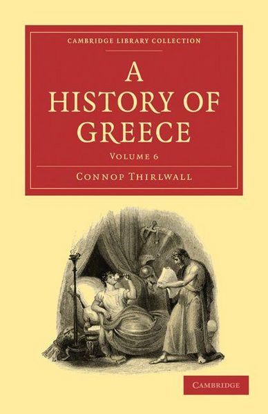 Produktbild: A History of Greece