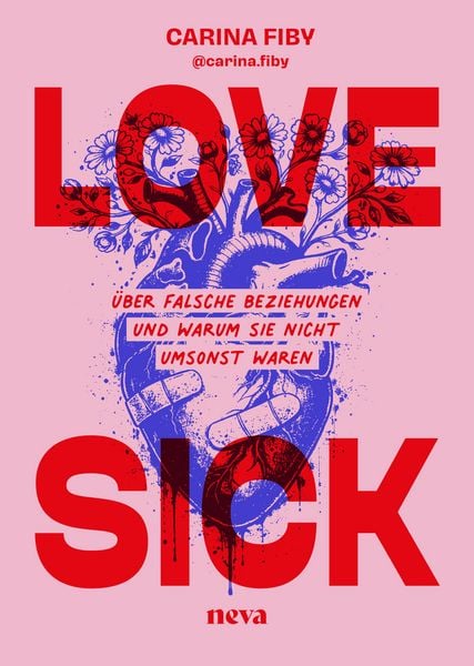Produktbild: Lovesick