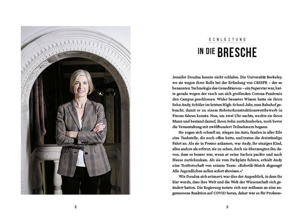 Produktbild: Der Codebreaker