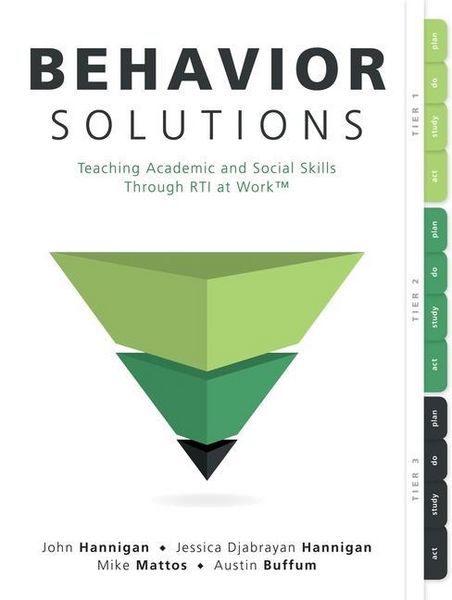 Produktbild: Behavior Solutions