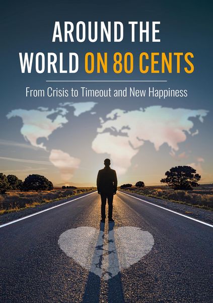 Produktbild: Around the World on 80 Cents