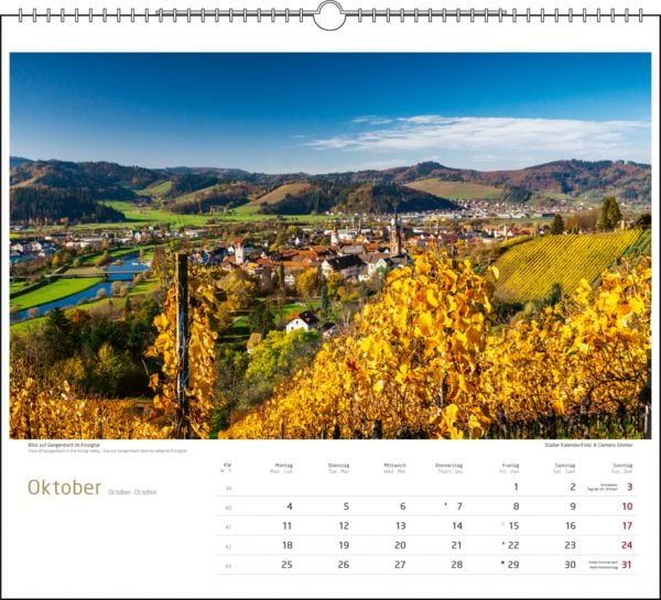 Produktbild: Schwarzwald 2027