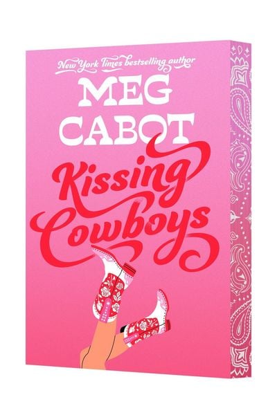 Produktbild: Kissing Cowboys
