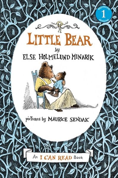 Produktbild: Little Bear