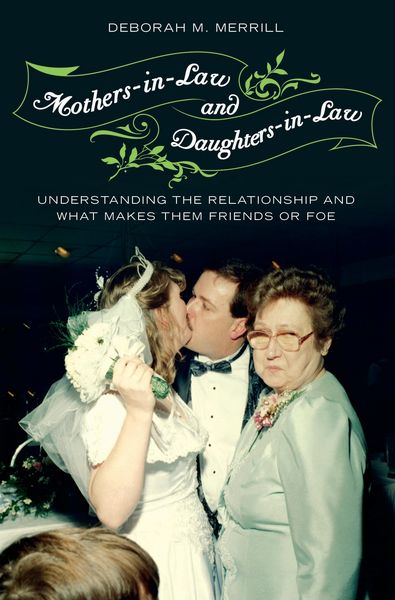 Produktbild: Mothers-in-Law and Daughters-in-Law