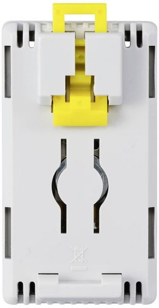 Produktbild: TRU COMPONENTS Schaltschrankheizungs-Thermostat TC-NT31-F NC 1 &Ouml;ffner (L x B x H) 60 x 33 x 43 mm 1 St.
