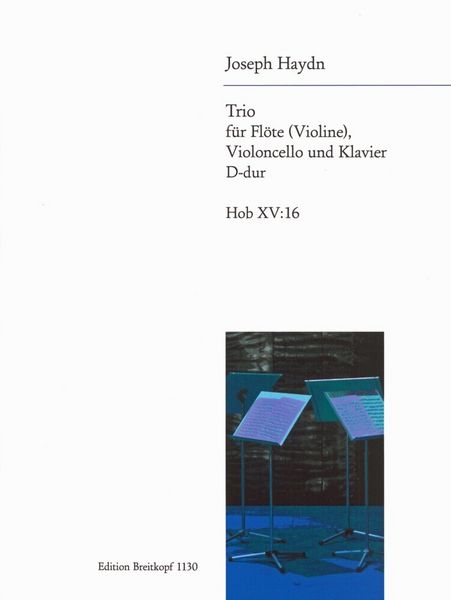 Produktbild: Die Sch&ouml;pfung Hob.XXI:2, Klavierauszug