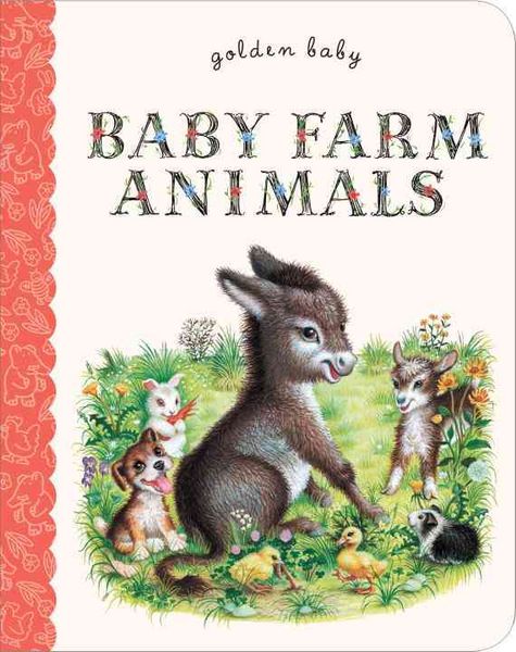 Produktbild: Baby Farm Animals