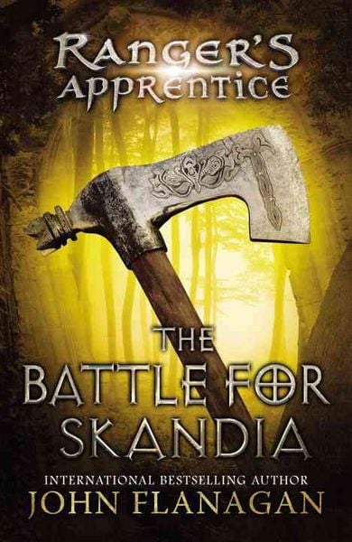 Produktbild: The Battle for Skandia