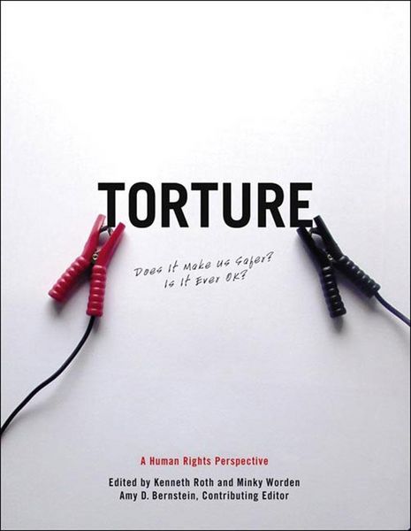 Produktbild: Torture