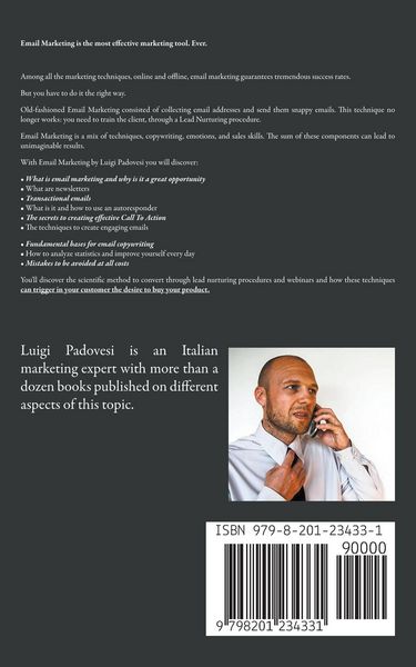 Produktbild: Email Marketing