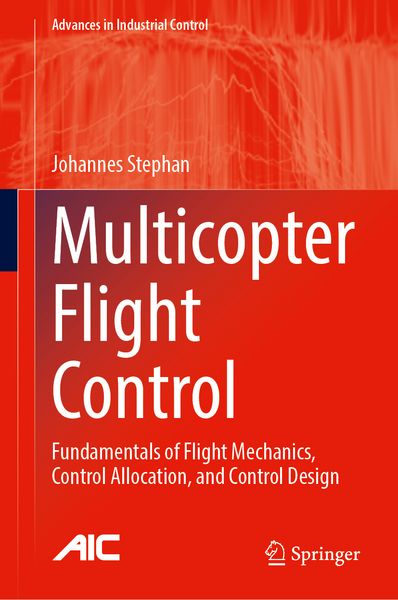 Produktbild: Multicopter Flight Control