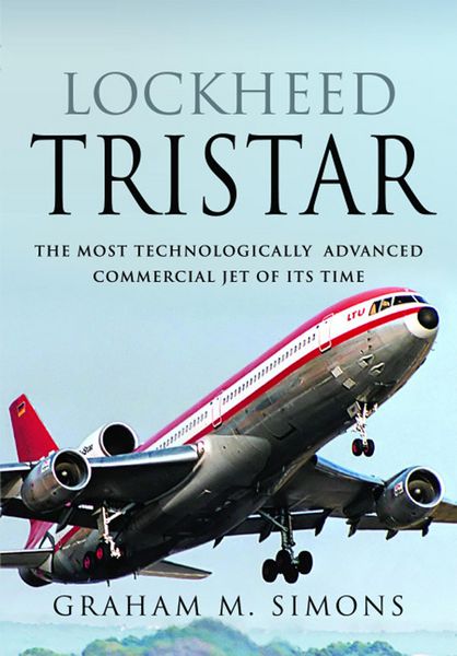 Produktbild: Lockheed TriStar