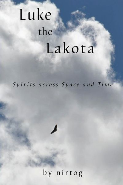 Produktbild: Luke the Lakota