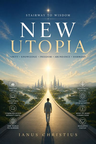 Produktbild: New Utopia