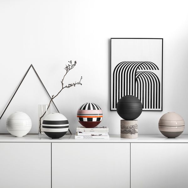 Produktbild: Villeroy & Boch La Boule La Boule Pure Beige