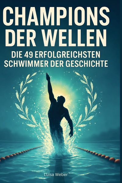 Produktbild: Champions der Wellen