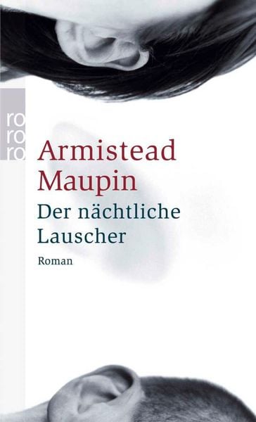 Produktbild: Der n&auml;chtliche Lauscher