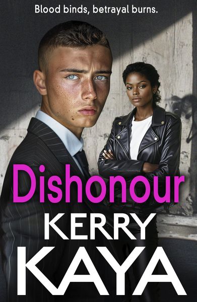 Produktbild: Dishonour