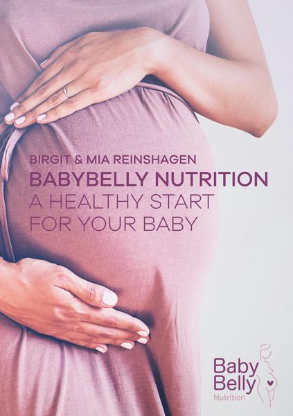 Produktbild: BabyBelly Nutrition
