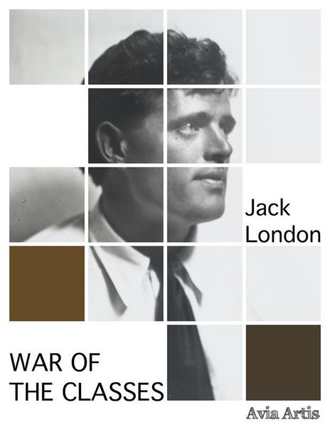 Produktbild: War of the Classes