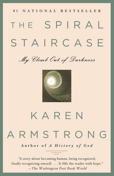 Produktbild: The Spiral Staircase