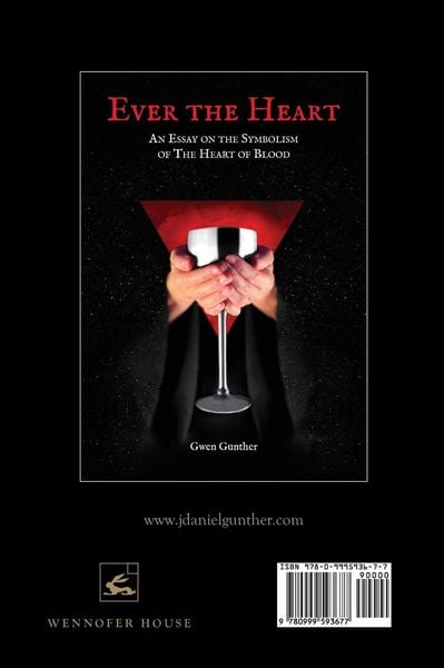 Produktbild: I Am the Heart