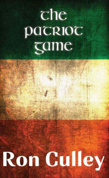 Produktbild: The Patriot Game