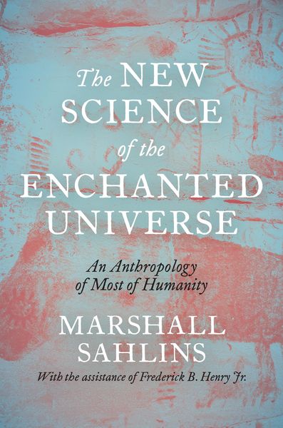 Produktbild: The New Science of the Enchanted Universe