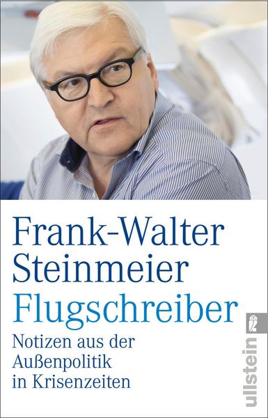 Produktbild: Flugschreiber