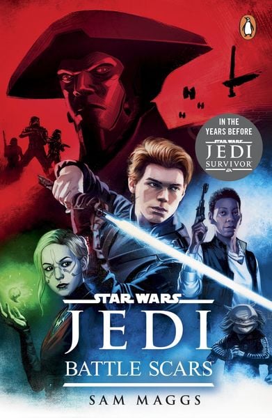 Produktbild: Star Wars Jedi