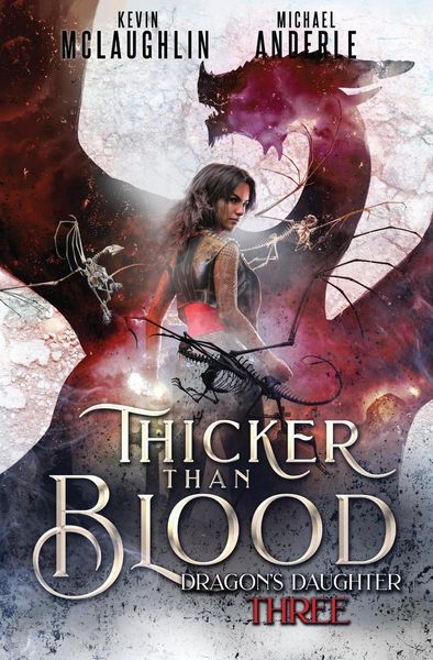 Produktbild: Thicker Than Blood