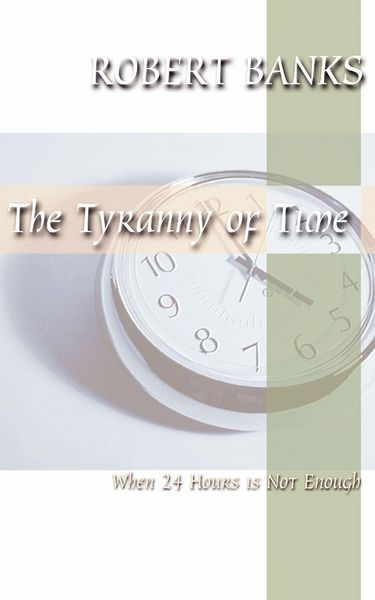 Produktbild: The Tyranny of Time