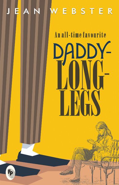 Produktbild: Daddy Long Legs