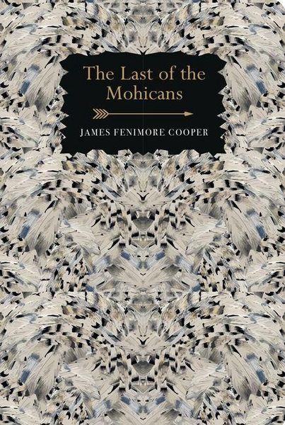 Last of the Mohicans, Gebundene Ausgabe von James Fenimore Cooper, Chiltern Publishing, 978-1-914602-81-8