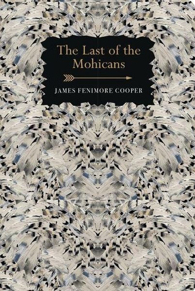 Produktbild: The Last of the Mohicans