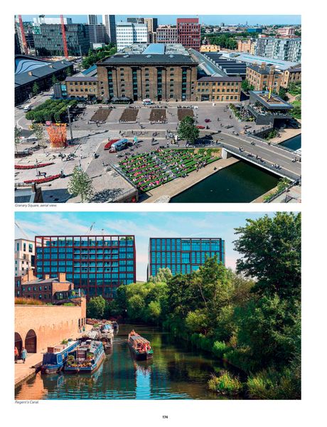Produktbild: Dense+Green Urban Development